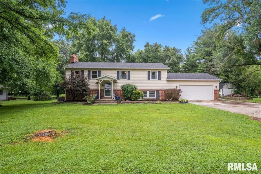 11 Rock Road, Chatham, IL 62629 - #2