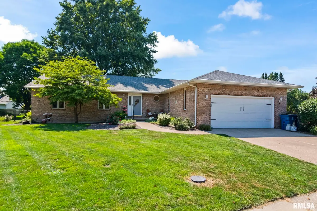 2928 Dartmoor Court, Springfield, IL 62704 - #1