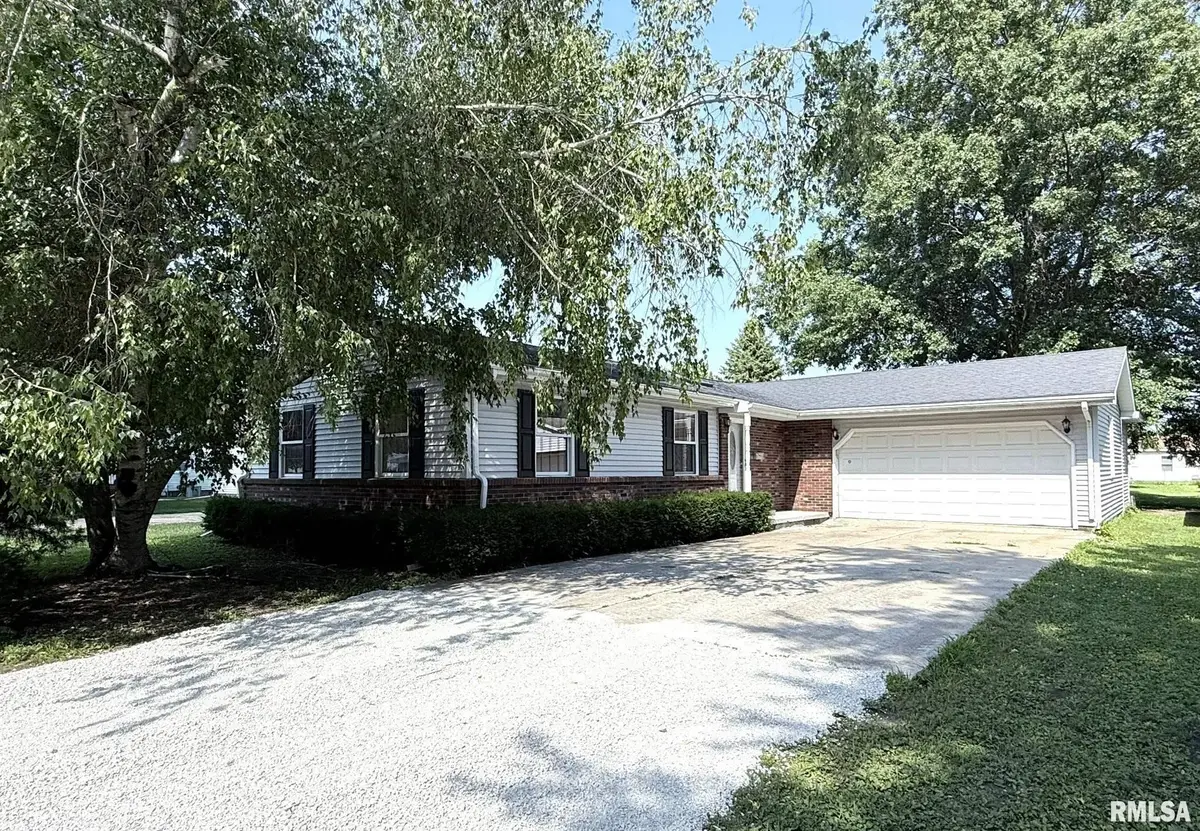 1341 Moshier Avenue, Galesburg, IL 61401 - #1