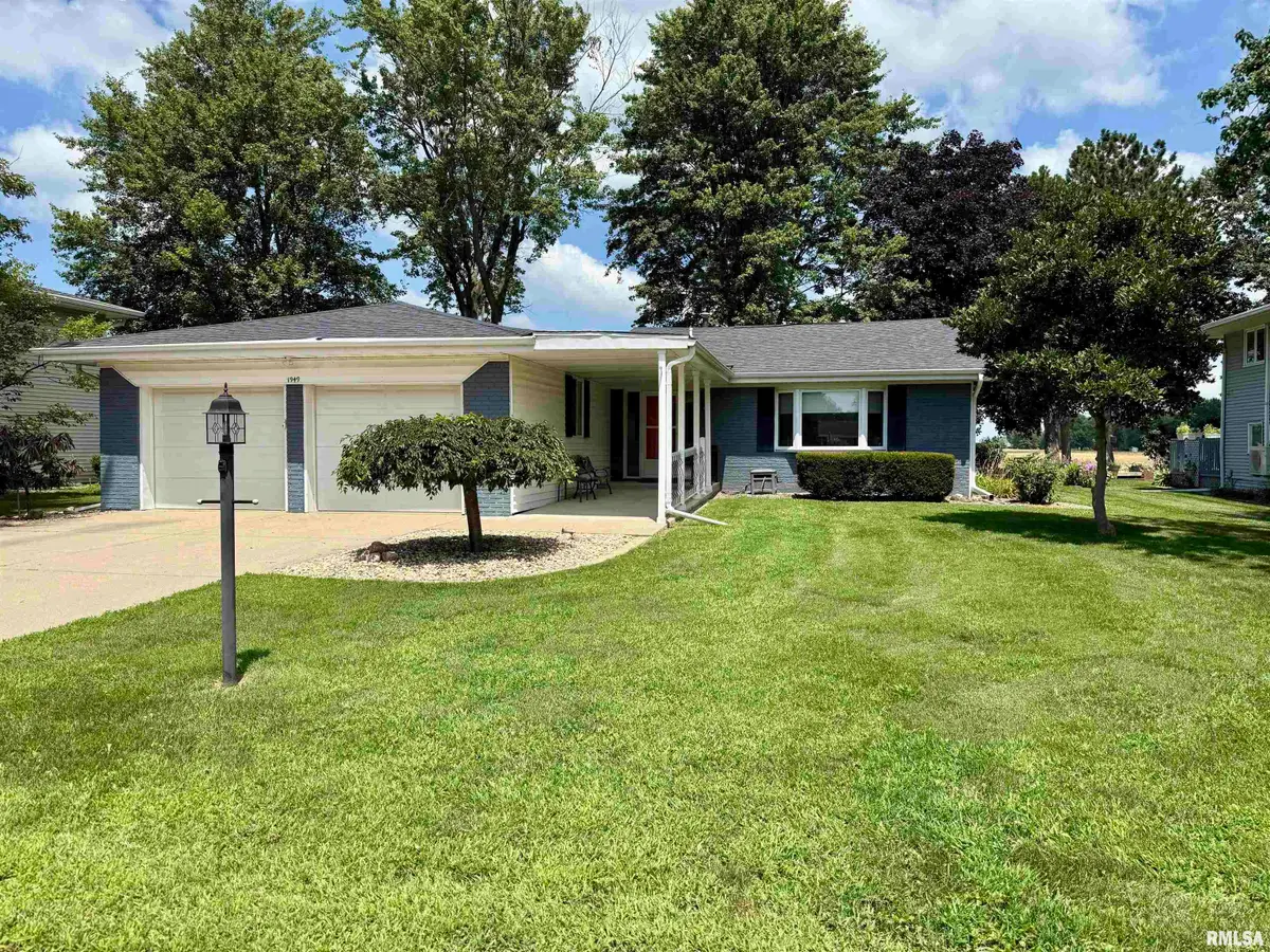 1949 W Losey Street, Galesburg, IL 61401 - #1