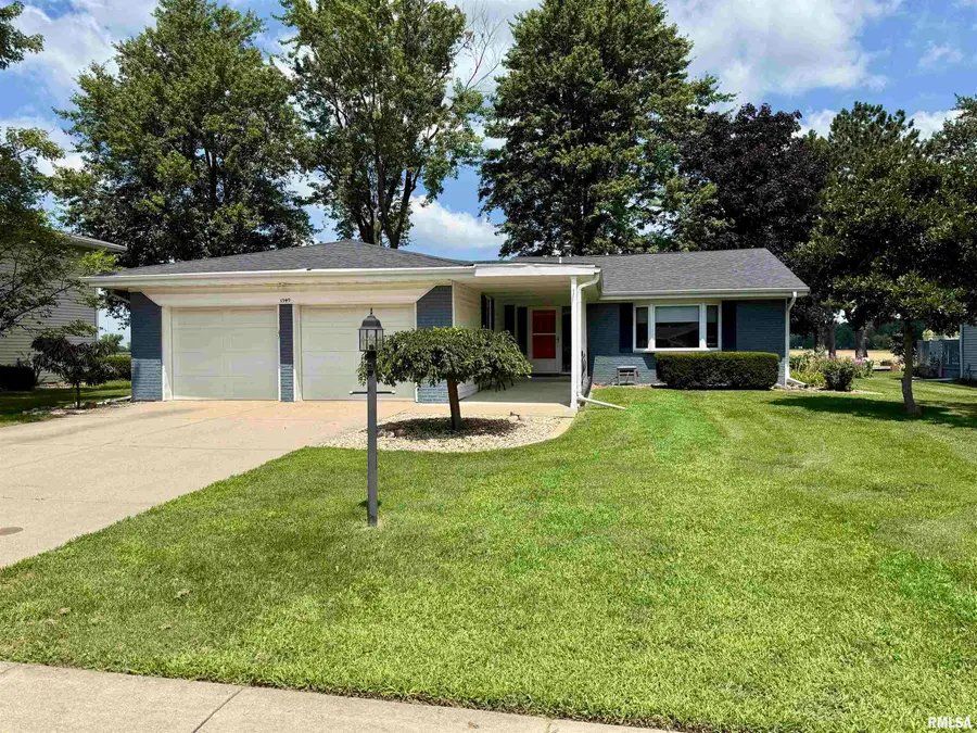 1949 W Losey Street, Galesburg, IL 61401 - #3