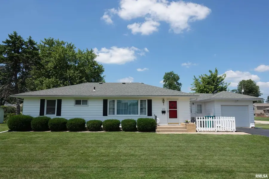 1193 Spruce Avenue, Galesburg, IL 61401 - #2