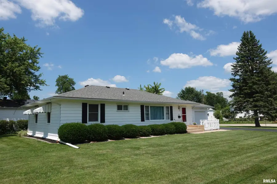 1193 Spruce Avenue, Galesburg, IL 61401 - #3