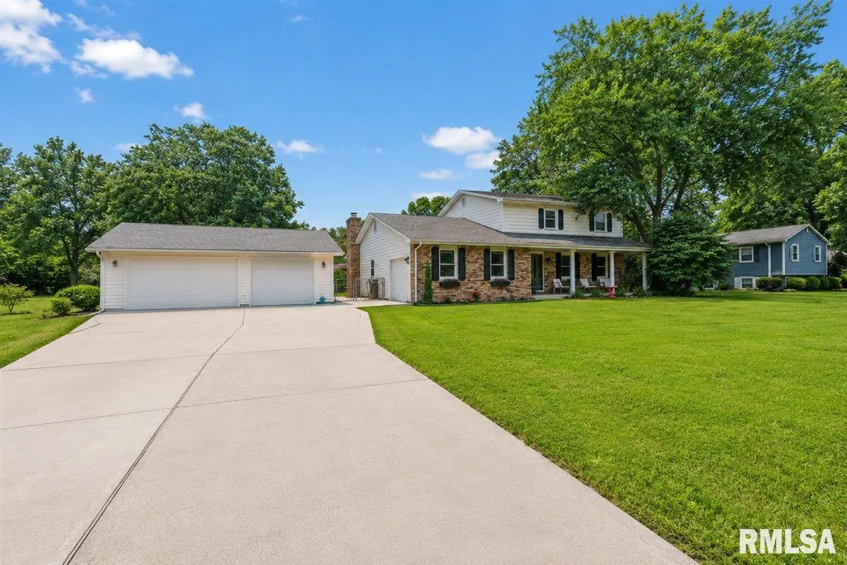 45 Longview Drive, Springfield, IL 62712 - #1