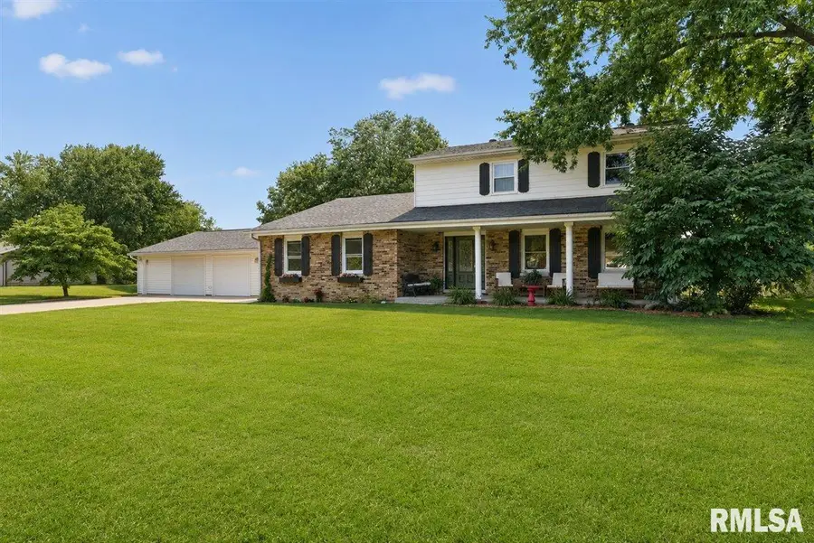 45 Longview Drive, Springfield, IL 62712 - #3
