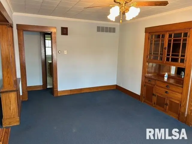 328 N Clay Street, Taylorville, IL 62568 - #3