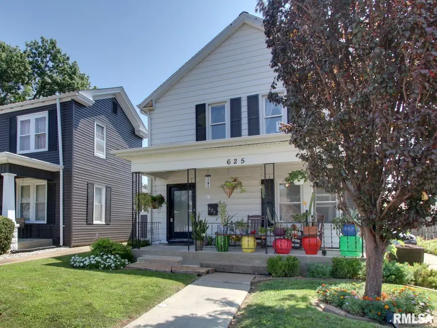 625 S 18th Street, Quincy, IL 62301 - #2