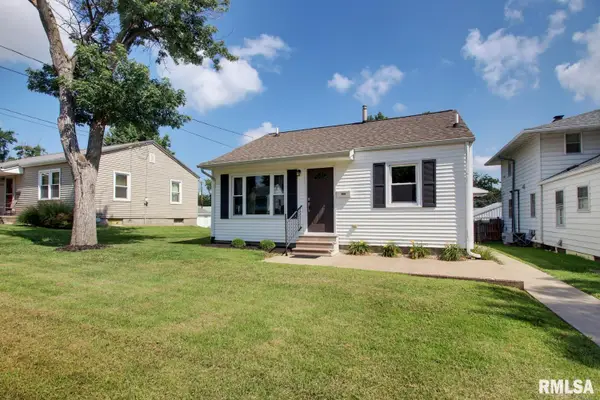 1849 Maple Street, Quincy, IL 62301