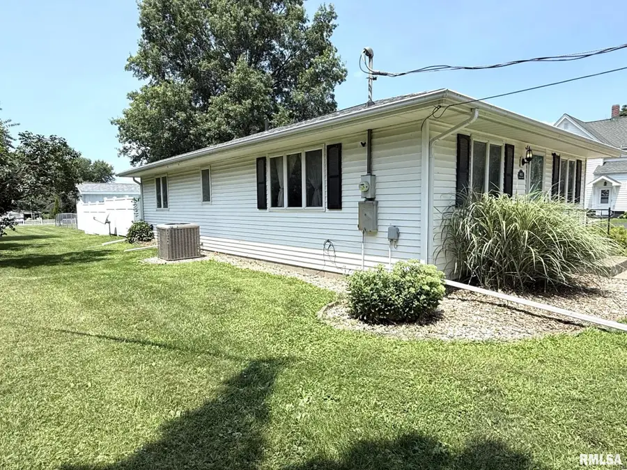 615 N Depot Street, Altona, IL 61414 - #2