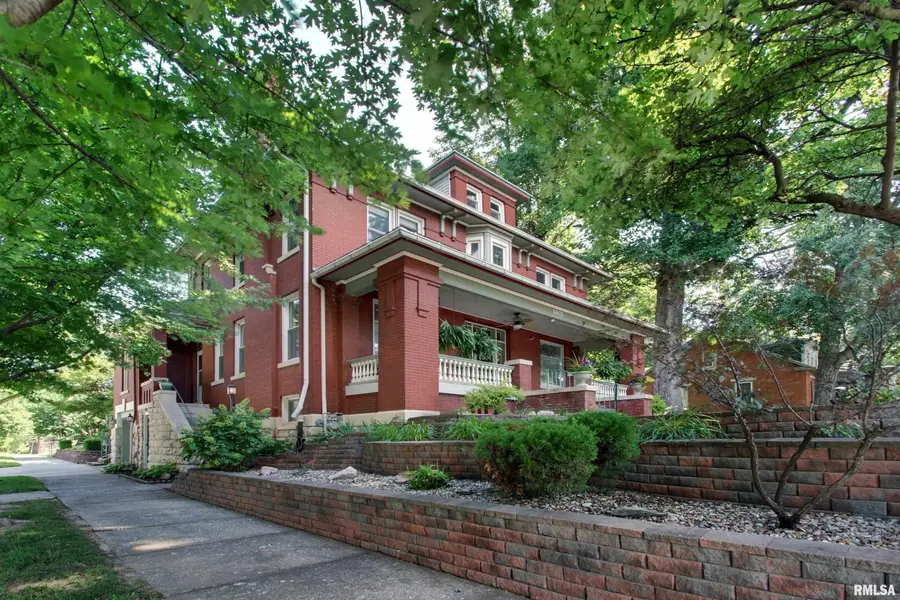 1401 State Street, Quincy, IL 62301 - #3