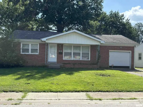 44 Longbow Lane, Springfield, IL 62704