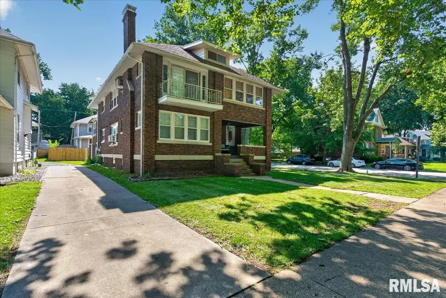 1428 Lowell Avenue, Springfield, IL 62704 - #3