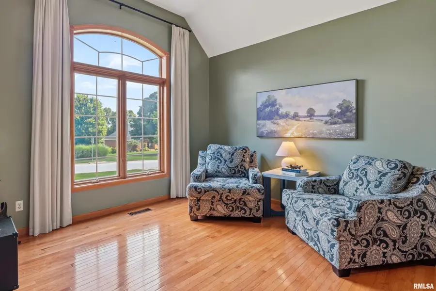 3510 Timberline Drive, Quincy, IL 62305 - #3