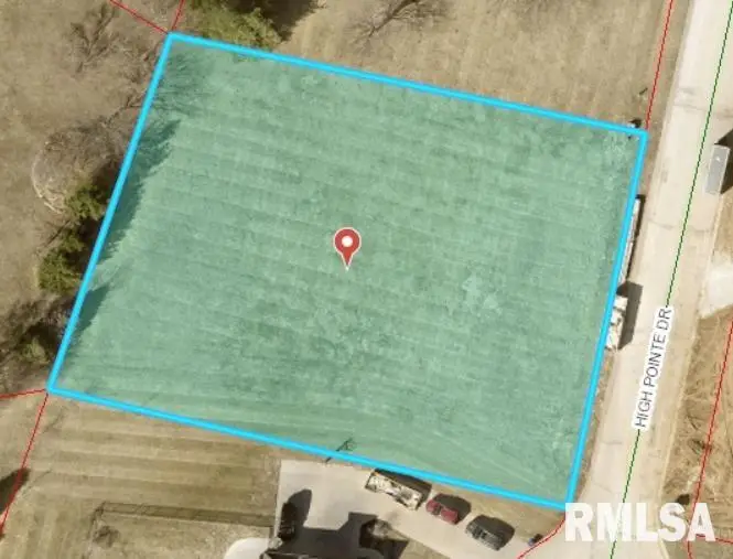 3600 High Pointe Drive, Quincy, IL 62305 - #2