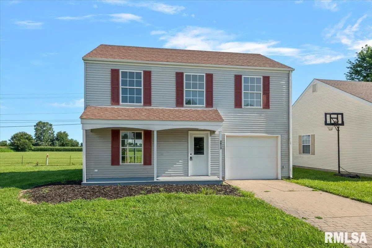 3913 Mccormick Drive, Springfield, IL 62707 - #1