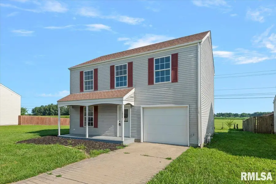 3913 Mccormick Drive, Springfield, IL 62707 - #2