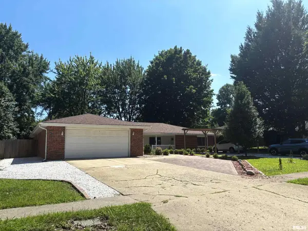 2112-2114 Westchester Boulevard, Springfield, IL 62704