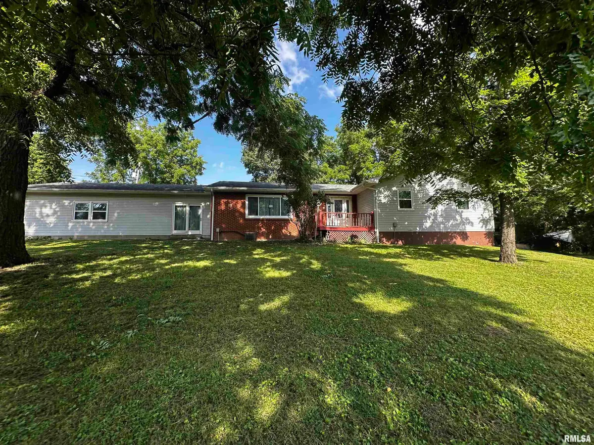 18112 Apple Tree Lane, Petersburg, IL 62675 - #1