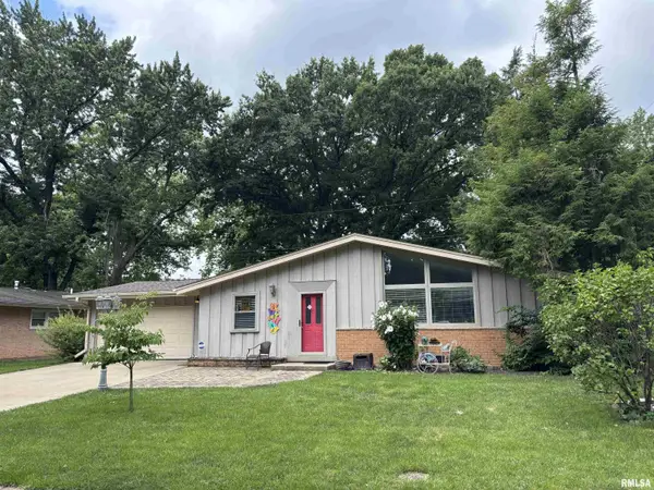 17 Lambert Lane, Springfield, IL 62704