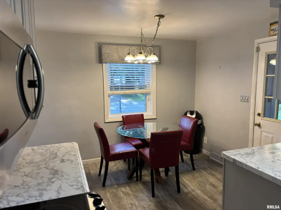 17 Lambert Lane, Springfield, IL 62704 - #3