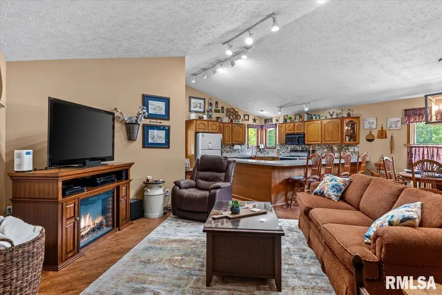 217 E Mill Street, Rochester, IL 62563 - #3