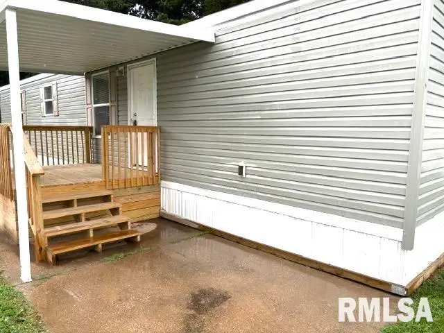 1515 N Lincoln Avenue #16, Springfield, IL 62702 - #3