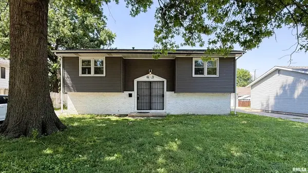 63 Villanova Drive, Springfield, IL 62703