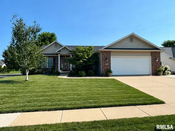 5300 Crane Drive, Springfield, IL 62711