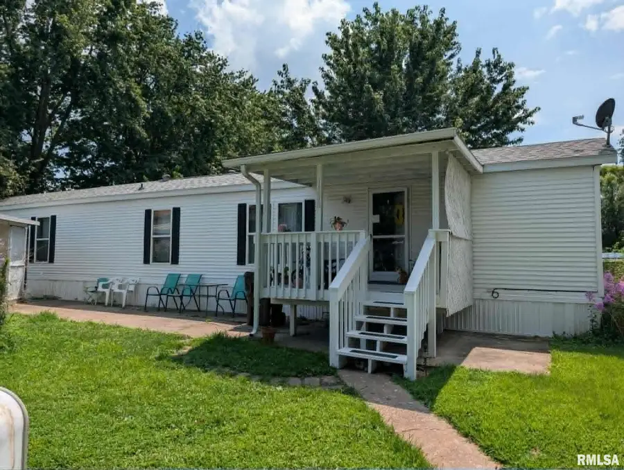 1500 Dewees Avenue, Quincy, IL 62305 - #3