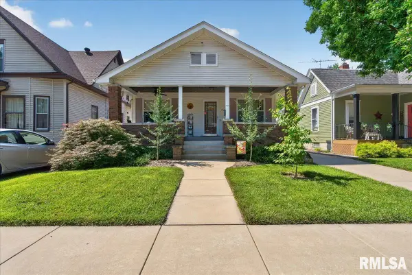 1224 W Edwards Street, Springfield, IL 62704