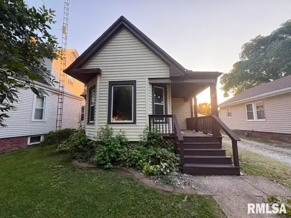 1417 S State Street, Springfield, IL 62704