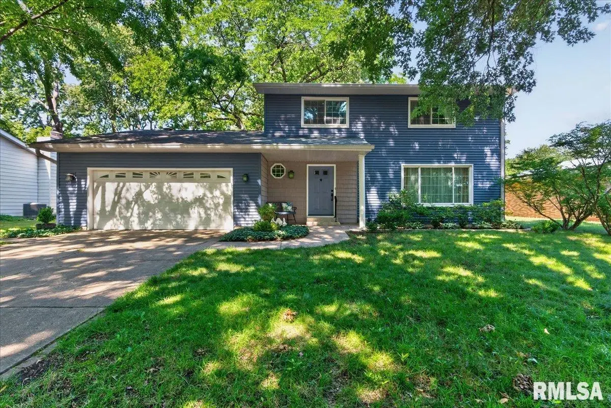 2922 Victoria Drive, Springfield, IL 62704 - #1