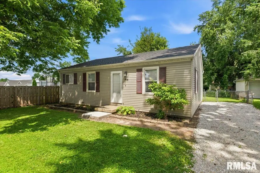 408 Parkview Drive, Rochester, IL 62563 - #3