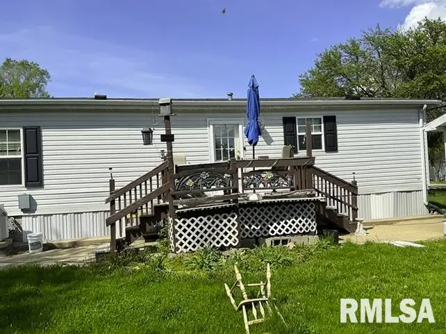 205 Abens Avenue, Henry, IL 61537 - #1