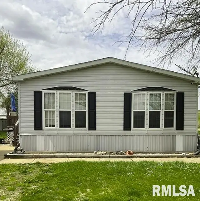 205 Abens Avenue, Henry, IL 61537 - #2