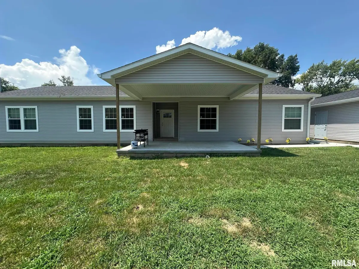 150 Annie Lane, Tovey, IL 62570 - #1