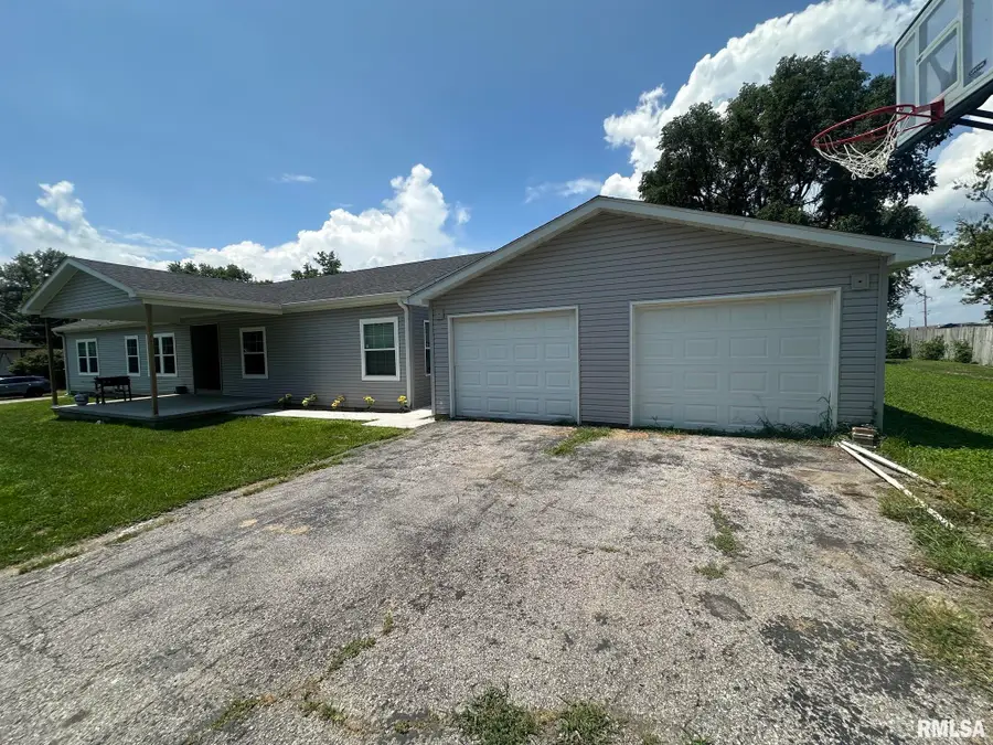 150 Annie Lane, Tovey, IL 62570 - #3