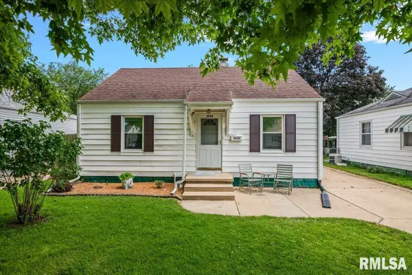 2924 S 3rd Street, Springfield, IL 62703