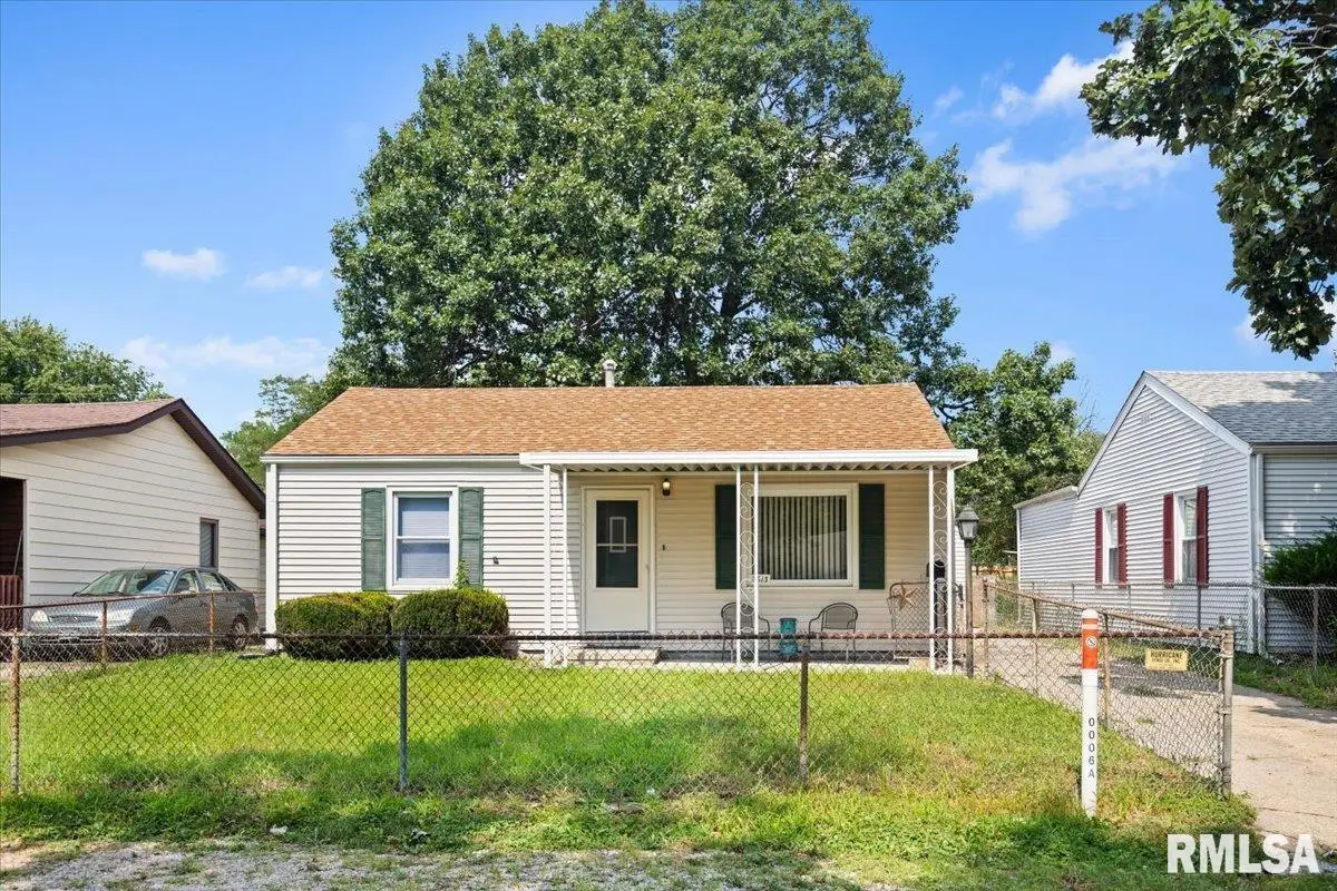 2613 Burton Drive, Springfield, IL 62703-0000 - #1