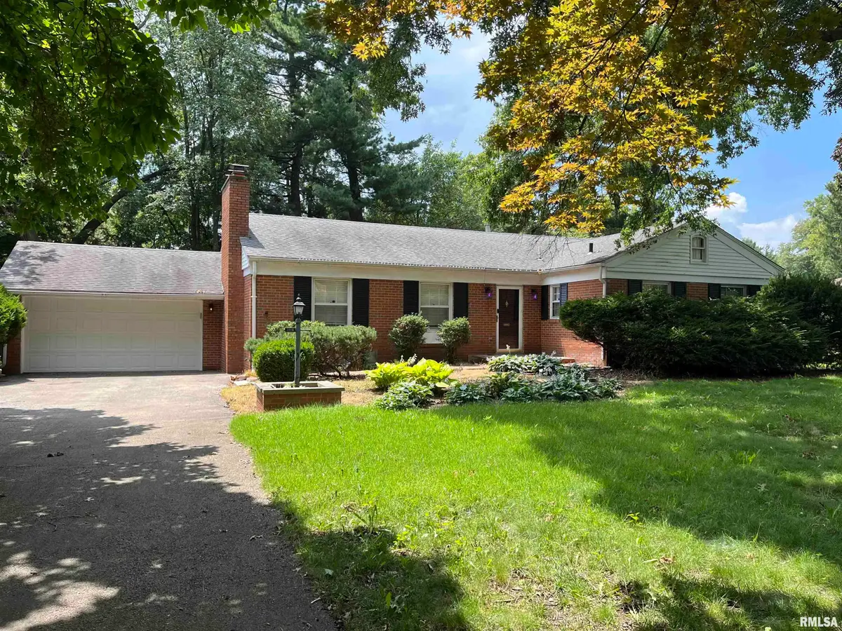 2058 Huntleigh Road, Springfield, IL 62704 - #1