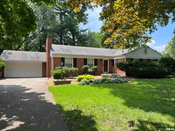 2058 Huntleigh Road, Springfield, IL 62704
