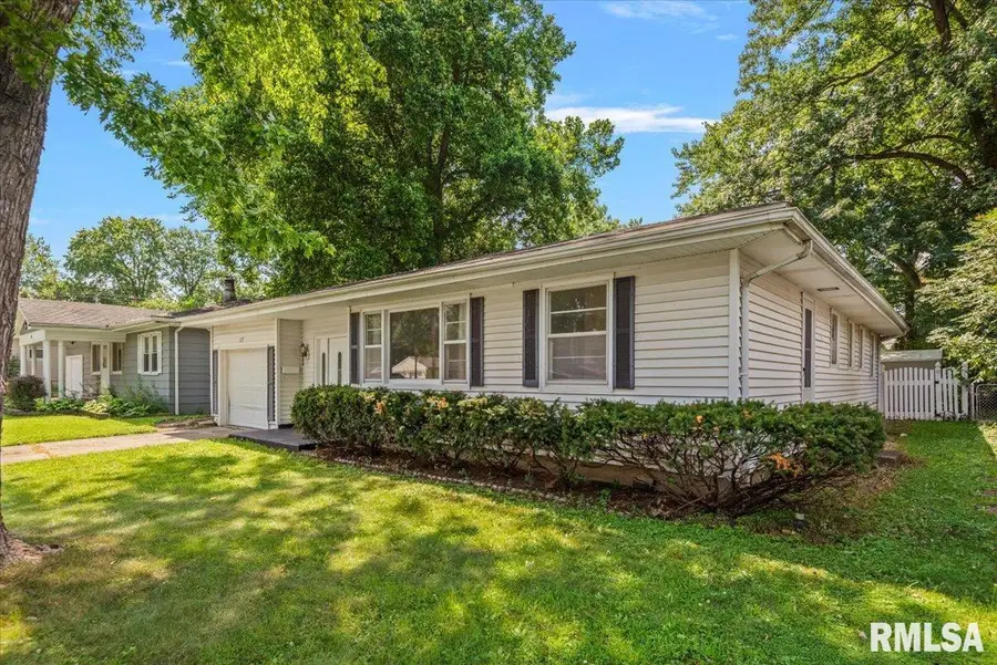 12 Wenzel Lane, Springfield, IL 62702 - #3