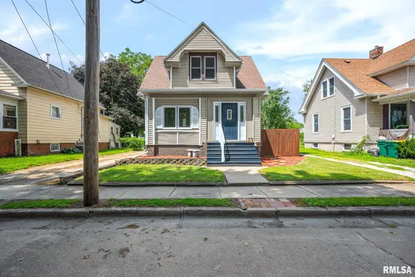 798 Pine Street, Galesburg, IL 61401