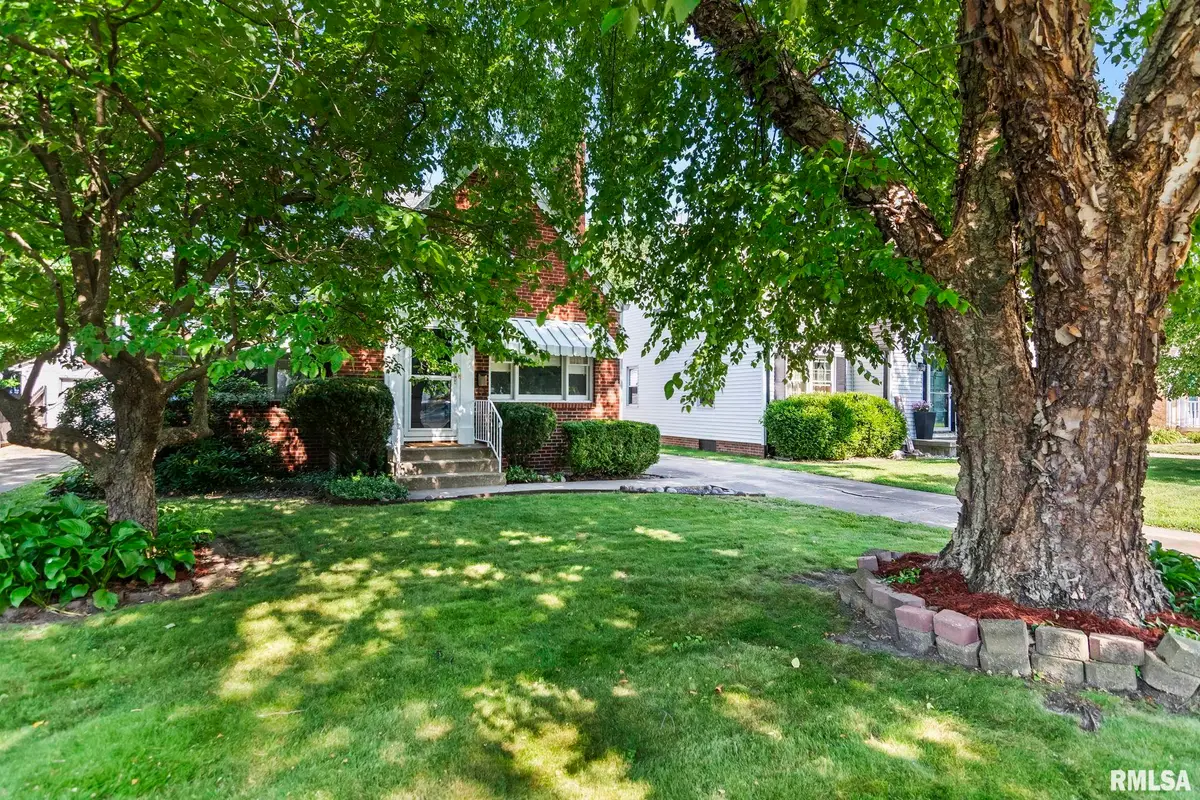 2432 S State Street, Springfield, IL 62704-0000 - #1