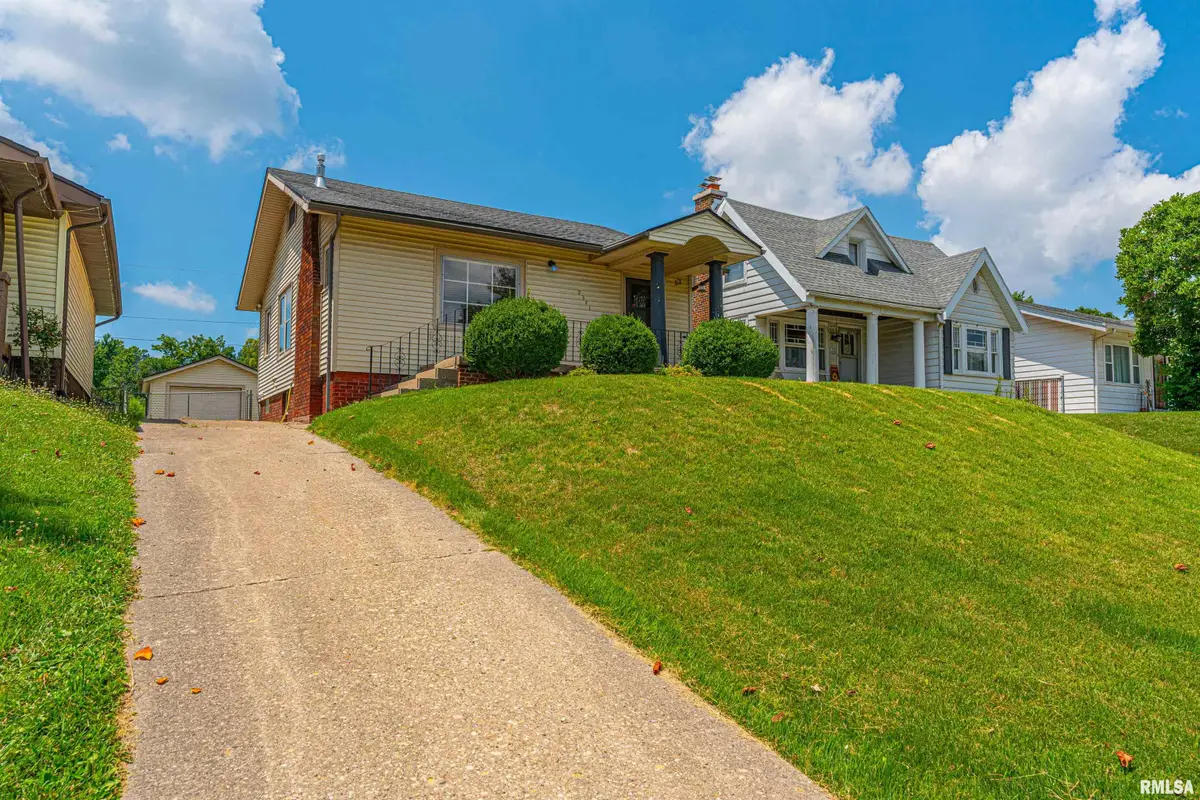2341 S 5th Street, Springfield, IL 62703 - #1