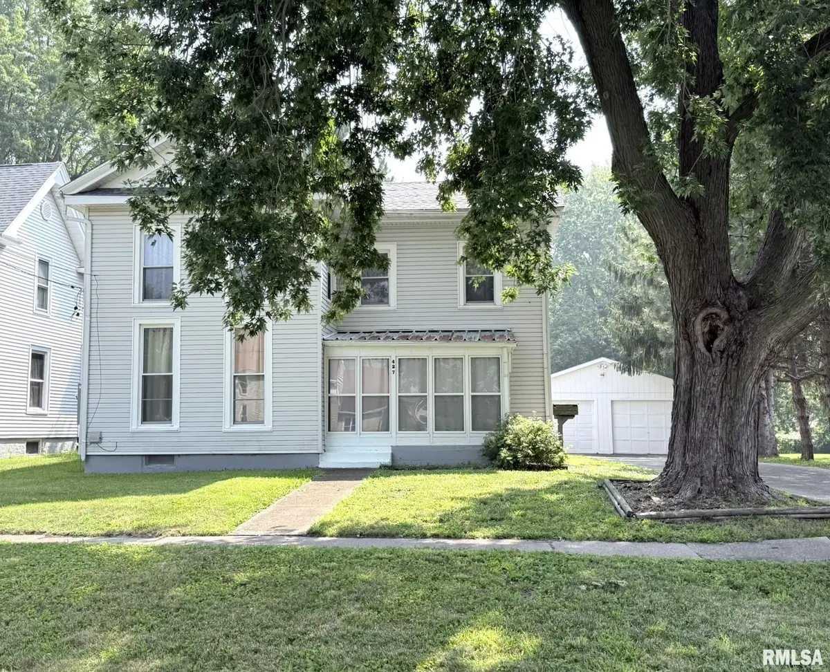 427 Day Street, Galesburg, IL 61401 - #1
