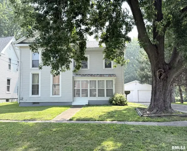427 Day Street, Galesburg, IL 61401