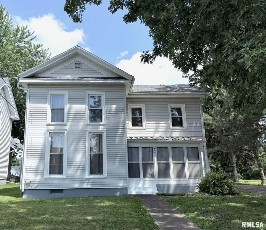 427 Day Street, Galesburg, IL 61401 - #2