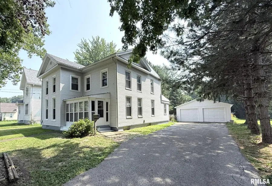 427 Day Street, Galesburg, IL 61401 - #3