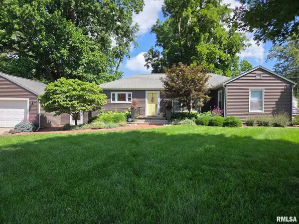 1629 Reed Avenue, Springfield, IL 62704